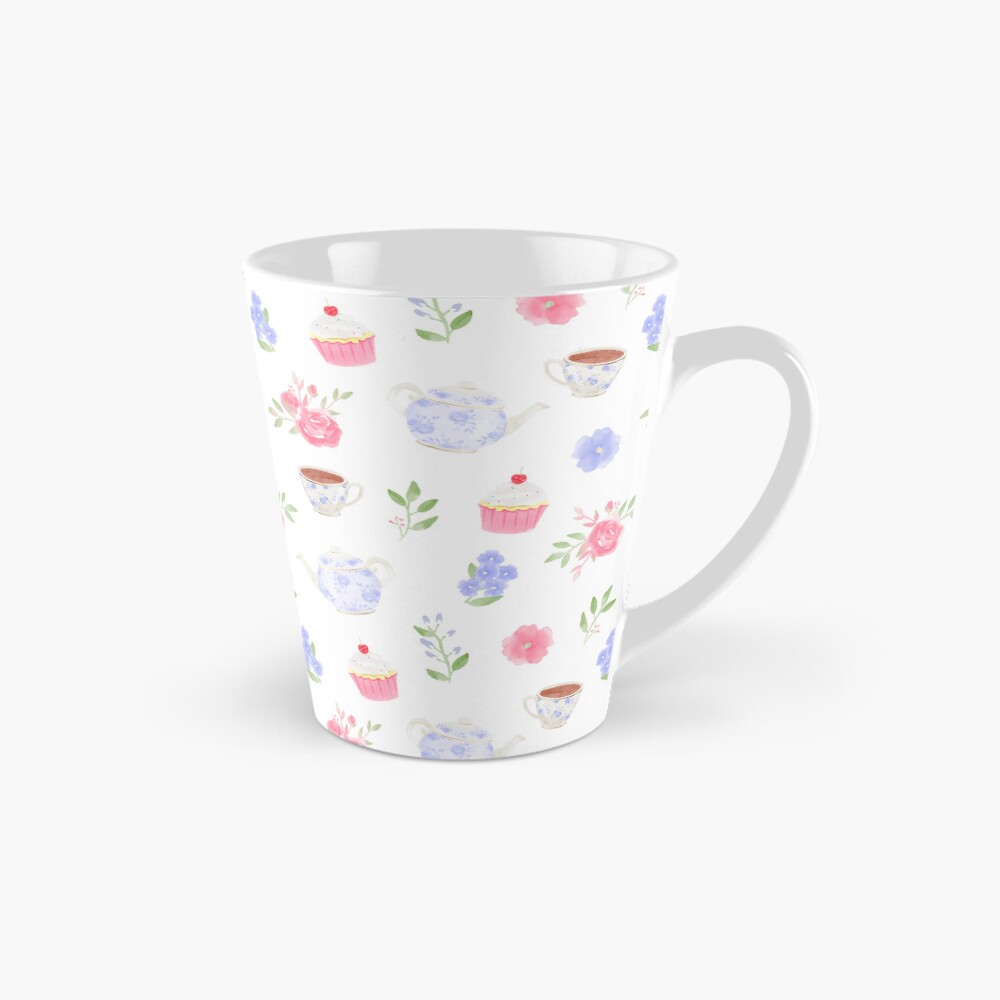 Item preview, Tall Mug designed and sold by rdg-designs.