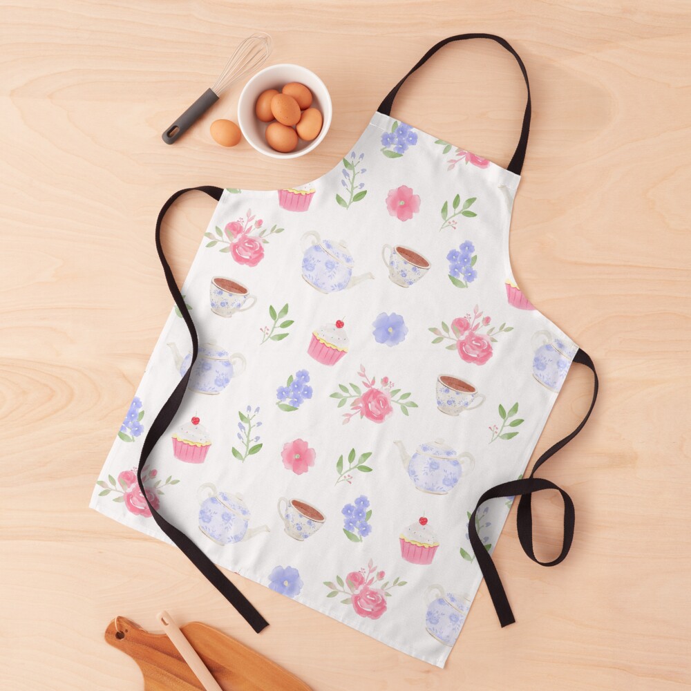 Item preview, Apron designed and sold by rdg-designs.