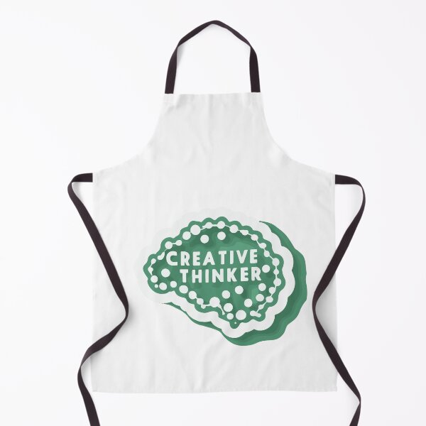 Item preview, Creative Thinker Constellation Brain Design designed and sold by NiftyWrx.