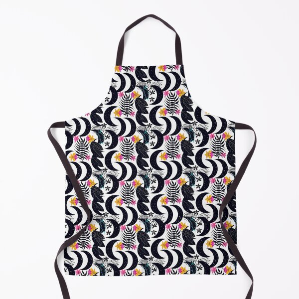 Item preview, Floral V designed and sold by NoiseToSeeYou.
