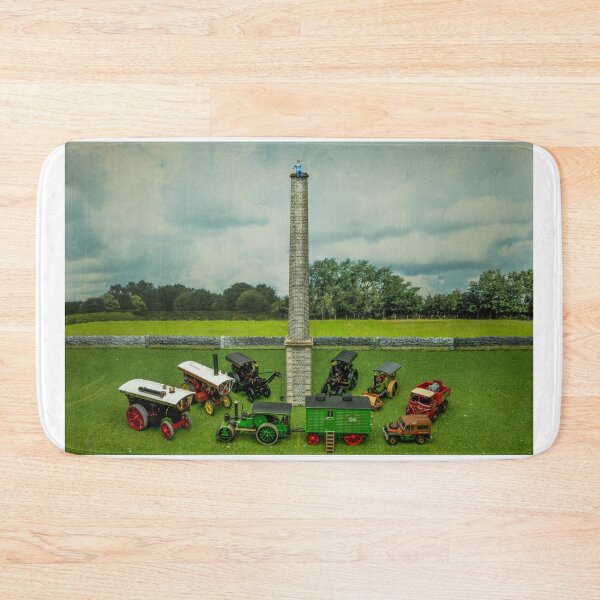 Item preview, A Tribute To Fred designed and sold by Steve Purnell Photography.