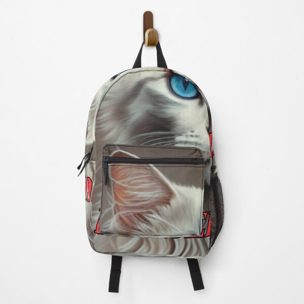 Item preview, Cat that sees everything X for germany designed and sold by Visual Arts Sławomir Grzanek.