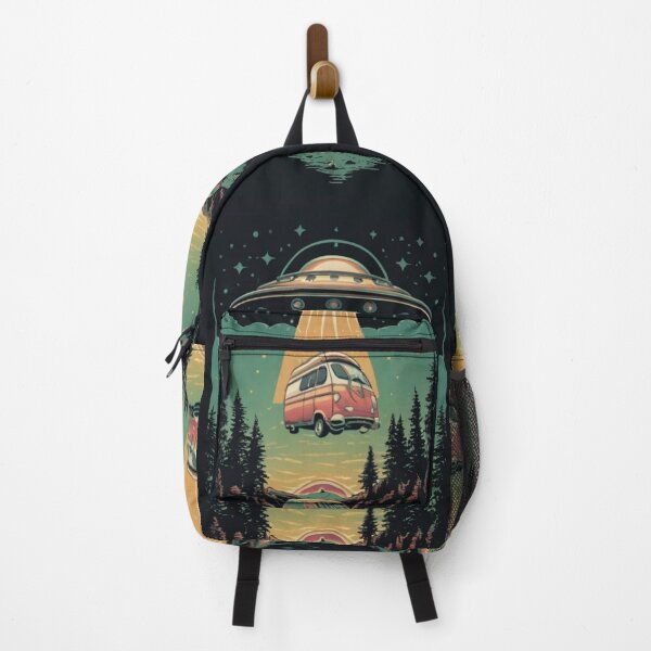 Item preview, VAN UFO designed and sold by BLACK-REMERAS.
