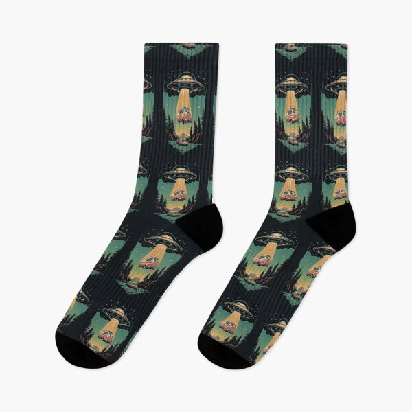 Item preview, VAN UFO designed and sold by BLACK-REMERAS.