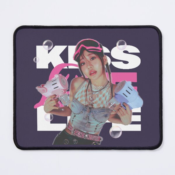 Item preview, Kiss of Life Julie designed and sold by louietheworld.