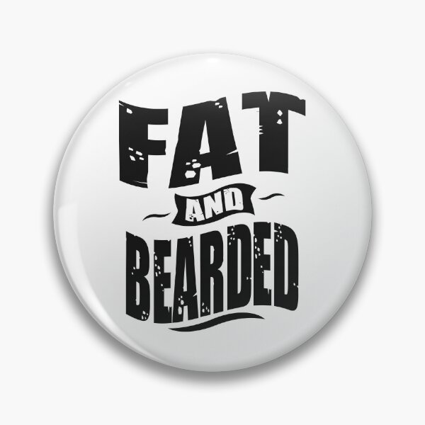 Item preview, Fat people x fat people designed and sold by The  Knick Knack Nook.