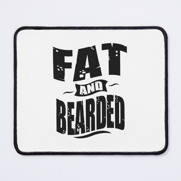 Item preview, Fat people x fat people designed and sold by The Knick Knack Nook.