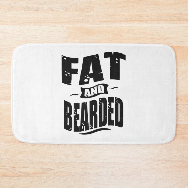 Item preview, Fat people x fat people designed and sold by The  Knick Knack Nook.