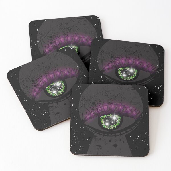 Item preview, The Eye  designed and sold by last81208.