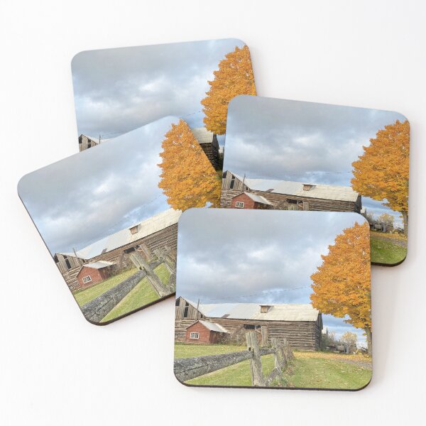 Item preview, The Farm designed and sold by TammyRaybould.