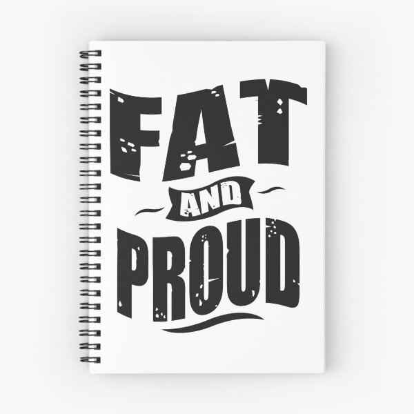 Item preview, Fat man x fat man designed and sold by The  Knick Knack Nook.
