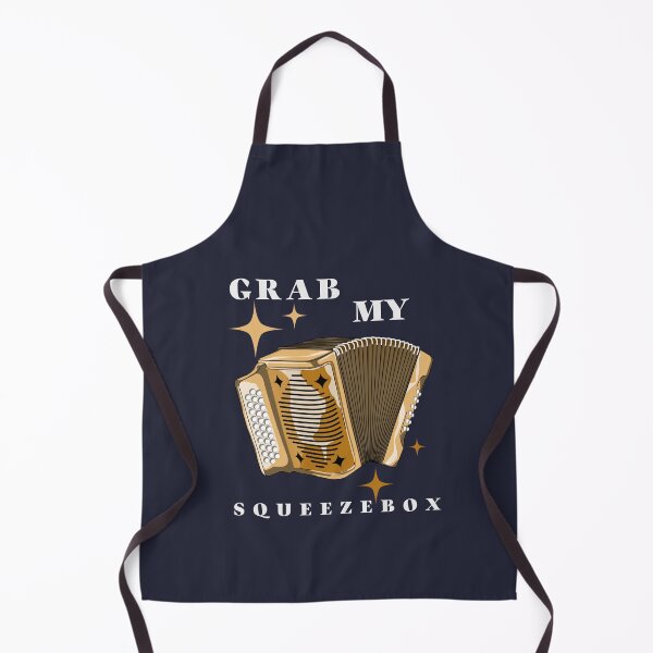 Item preview, Grab My Squeezebox designed and sold by B-Sharp-.