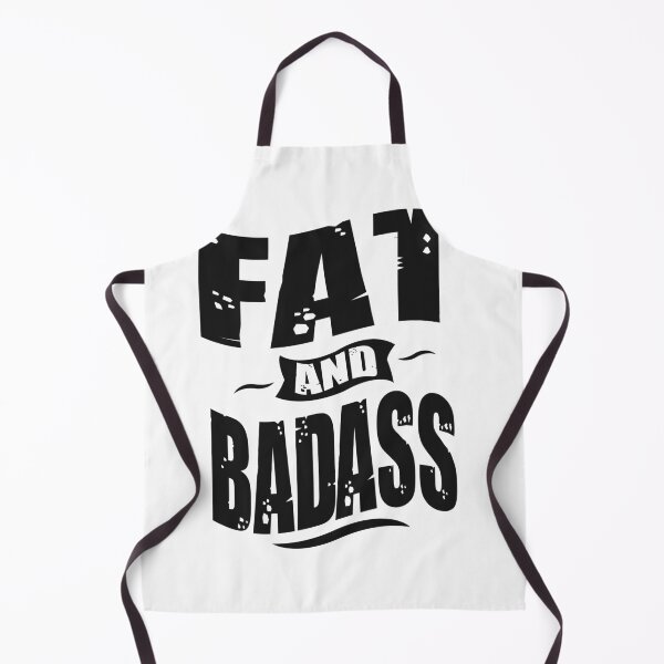 Item preview, Fat boy x fat boy designed and sold by The Knick Knack Nook.