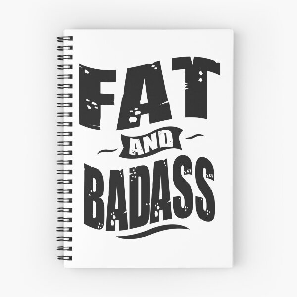 Item preview, Fat boy x fat boy designed and sold by The  Knick Knack Nook.