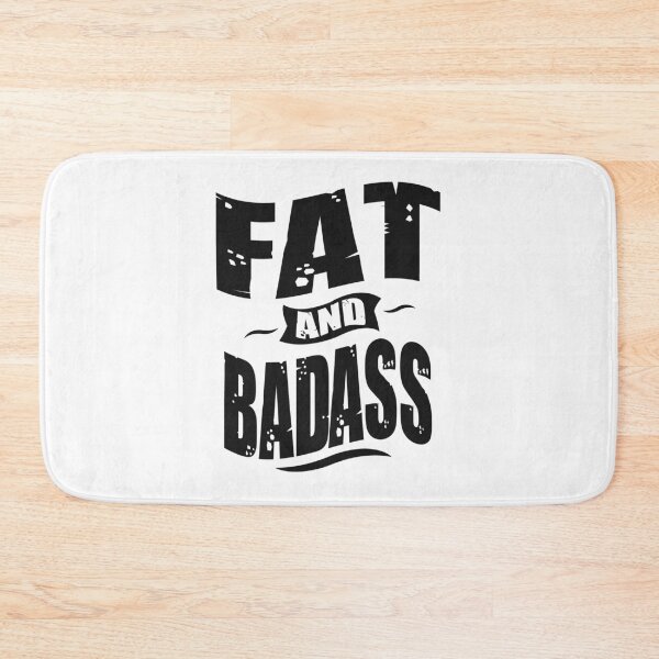 Item preview, Fat boy x fat boy designed and sold by The  Knick Knack Nook.