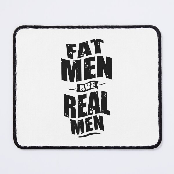 Item preview, Fatty x fatty designed and sold by The  Knick Knack Nook.