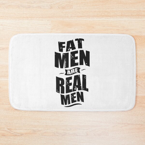 Item preview, Fatty x fatty designed and sold by The  Knick Knack Nook.