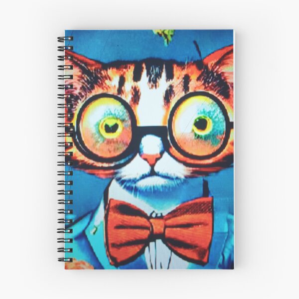 Item preview, Kitty cat pop art designed and sold by Flowerslaps.