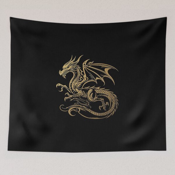 Item preview, Lunar Chinese New Year Golden Dragon Coin designed and sold by Reichcorp.