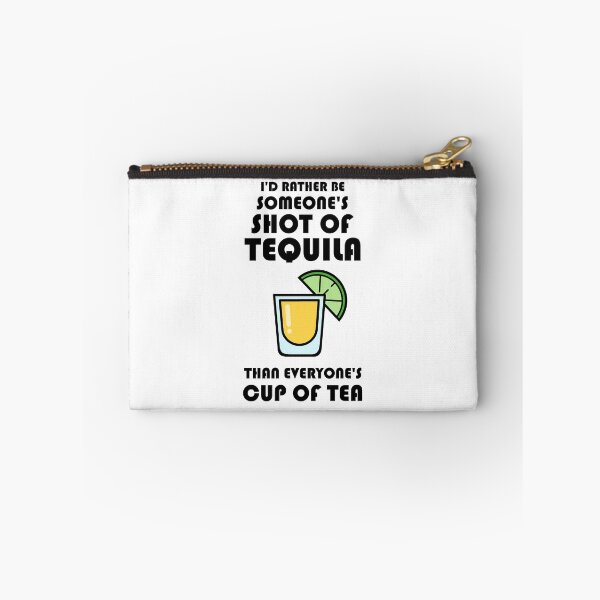 Item preview, Someone's shot of tequila designed and sold by OkayDesign.