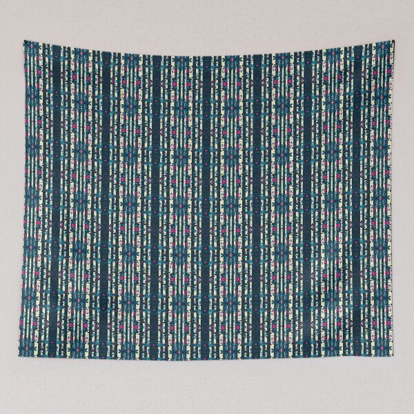 Item preview, Floral XI designed and sold by NoiseToSeeYou.