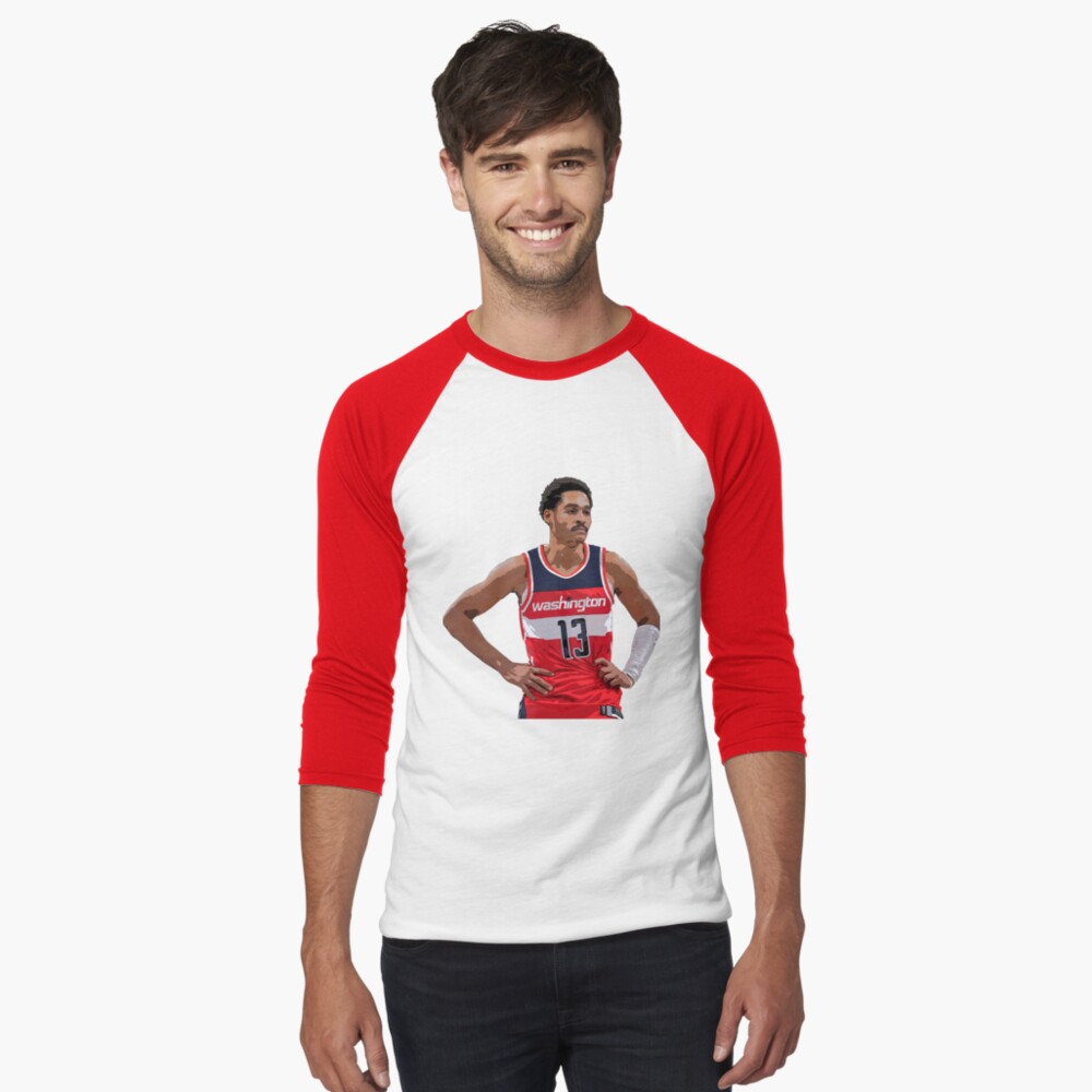 Item preview, Baseball ¾ Sleeve T-Shirt designed and sold by raffrasta.