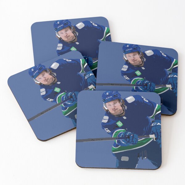 Artikelvorschau, Brock Boeser entworfen und verkauft von raffrasta.
