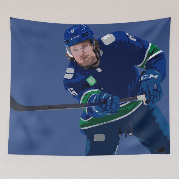 Item preview, Brock Boeser designed and sold by raffrasta.