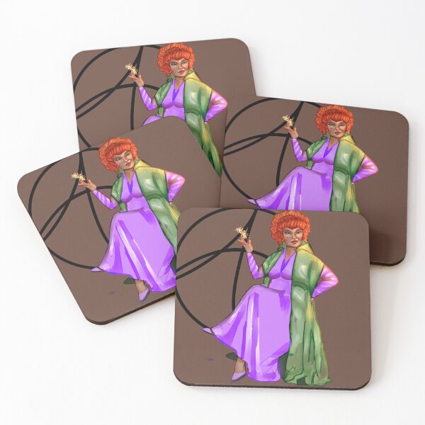 Item preview, Endora designed and sold by AvenoirDreams.