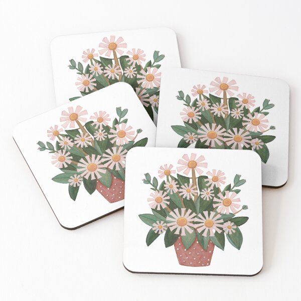 Artikelvorschau, Blumenvase entworfen und verkauft von PrimeInk.