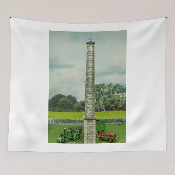 Item preview, A Tribute To Fred 2 designed and sold by Steve Purnell Photography.