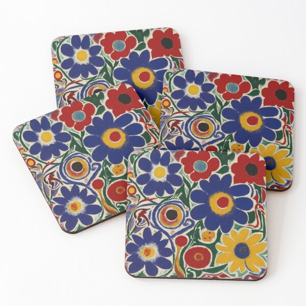 Item preview, Flower Garden designed and sold by tonymagnerart.