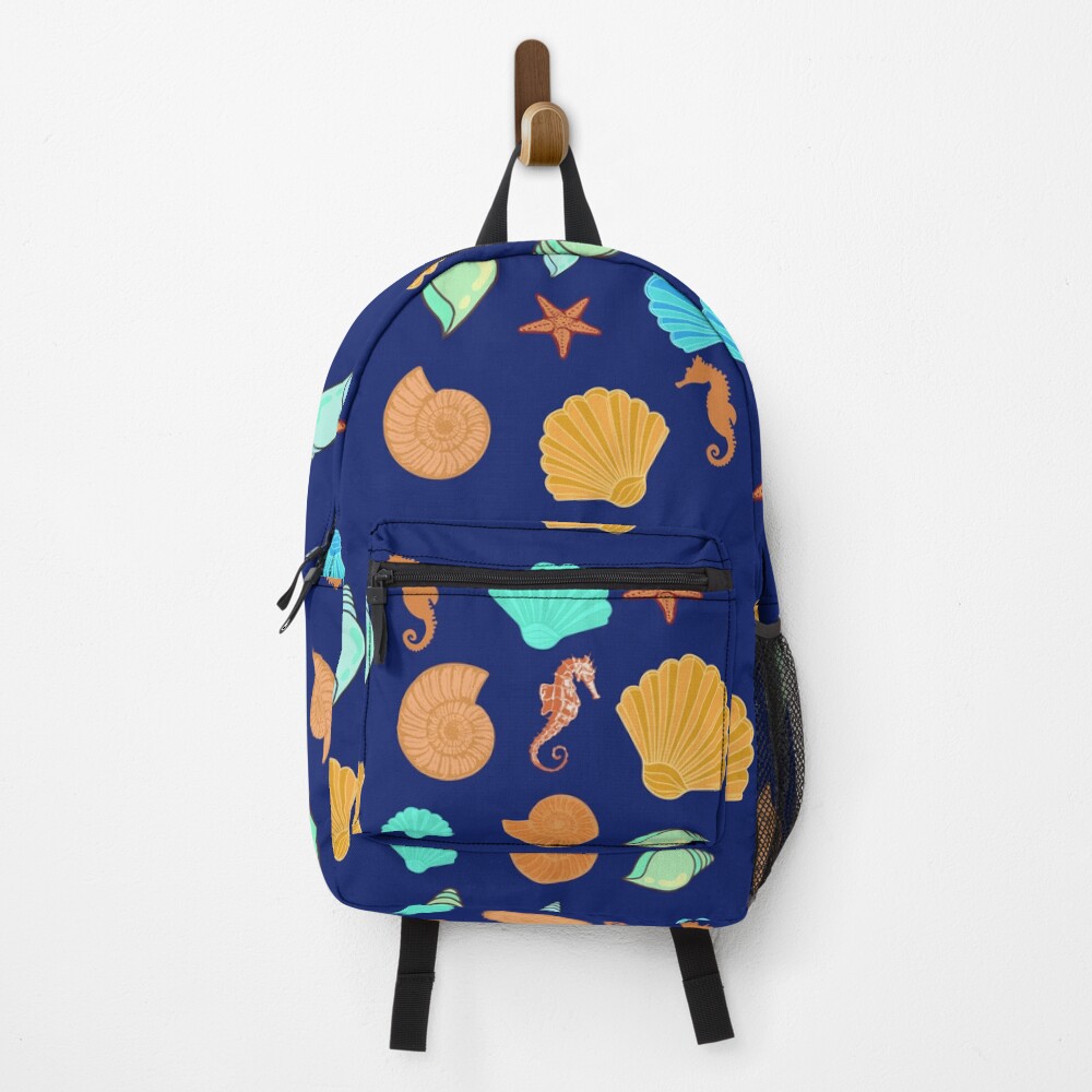 Item preview, Backpack designed and sold by MirucaDesign.
