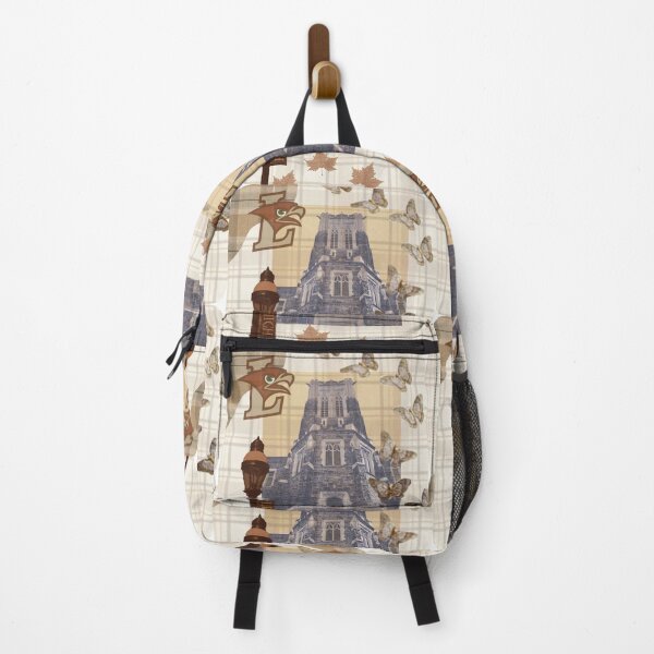Item preview, Lehigh University Collage Design designed and sold by goodvibstickers.