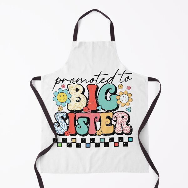 Item preview, Promoted to Big Sister Shirt | Big Sister Shirt, Big Sis Shirt, Pregnancy Reveal Shirt, Sister Shirt, Baby Reveal designed and sold by pugshowsfashion.