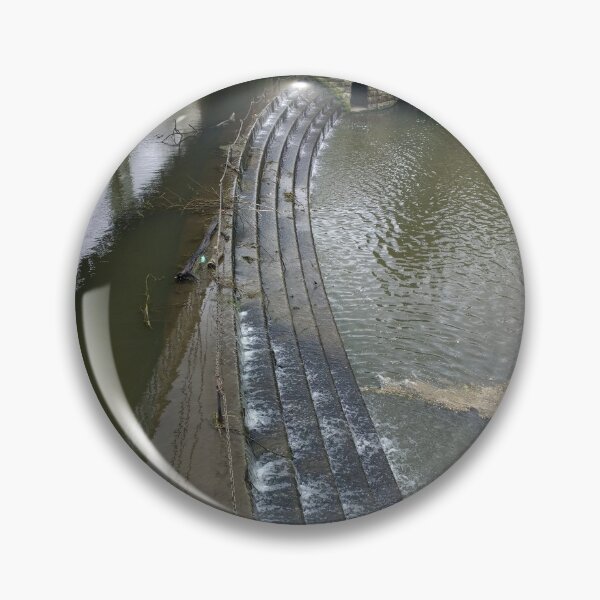 Item preview, #317 |☼| Stair Stream (Jephson Gardens) designed and sold by Naean H.F. (Nez Man).
