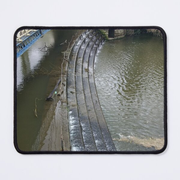 Item preview, #317 |☼| Stair Stream (Jephson Gardens) designed and sold by Naean H.F. (Nez Man).