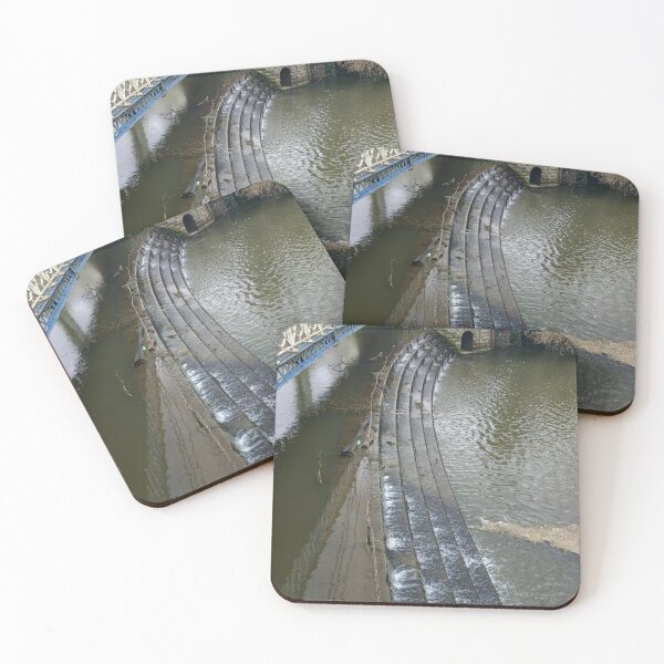 Item preview, #317 |☼| Stair Stream (Jephson Gardens) designed and sold by Naean H.F. (Nez Man).