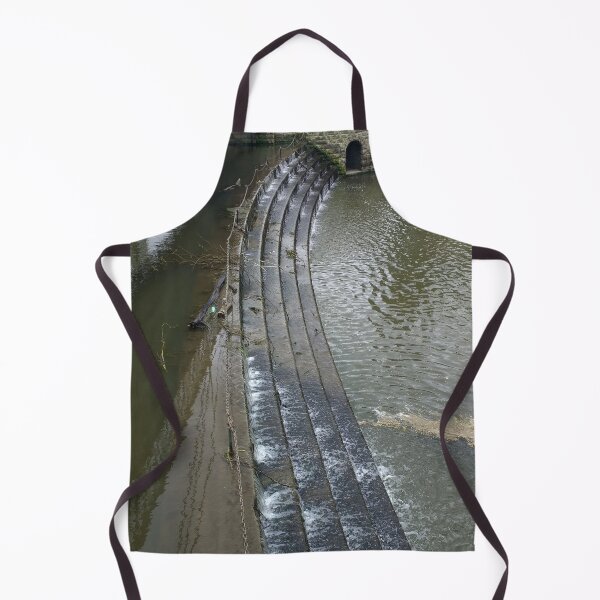 Item preview, #317 |☼| Stair Stream (Jephson Gardens) designed and sold by Naean H.F. (Nez Man).