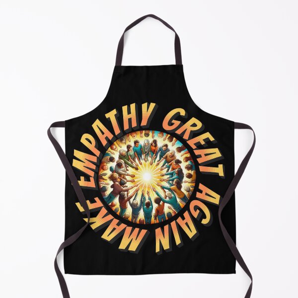 Item preview, "Circle of Empathy - United in Light" designed and sold by ChromaticBlend.
