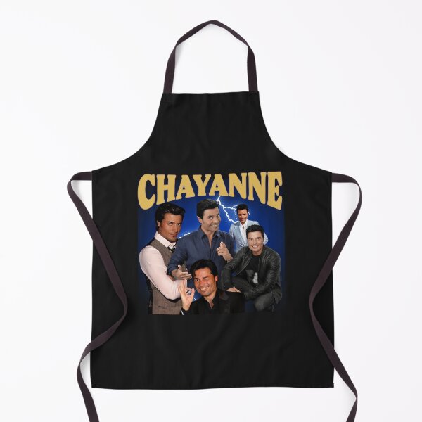 Item preview, Chayanne singer, chayanne merch designed and sold by Chayanne-shop.