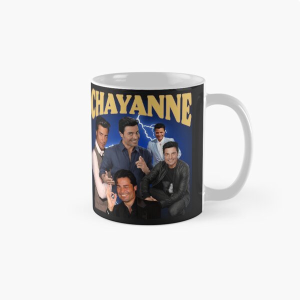 Item preview, Chayanne singer, chayanne merch designed and sold by Chayanne-shop.