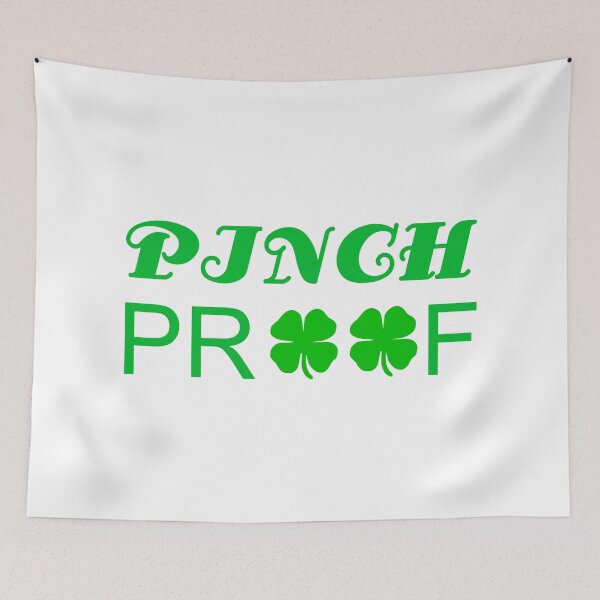 Item preview, Pinch proof designed and sold by Josie37.