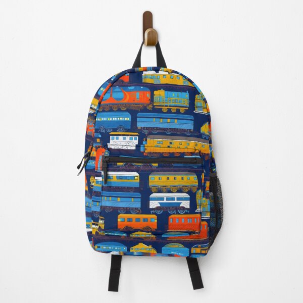 Item preview, Freightliner Train Company Digital Pattern designed and sold by zolarche.