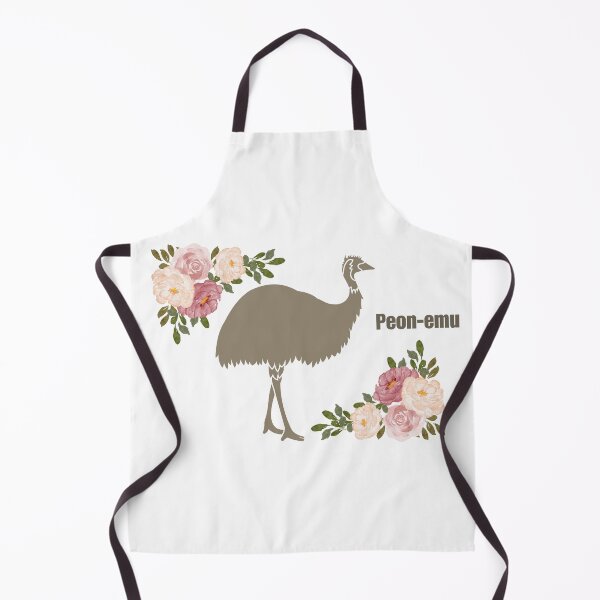 Item preview, Peon-emu designed and sold by franklear.