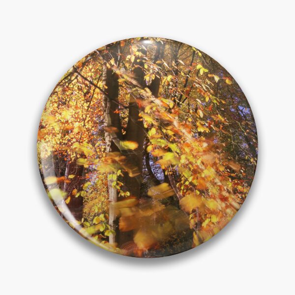 Item preview, Digital Photograph wind blown sunlit Beech leaves  designed and sold by SimonJohnson1.