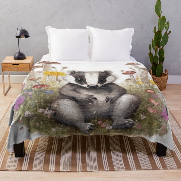 Item preview, Baby Badger designed and sold by jnsmerchstore.