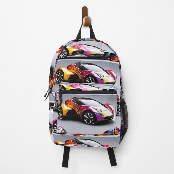 Item preview, cars of the future aerospy style designed and sold by janjacbu.