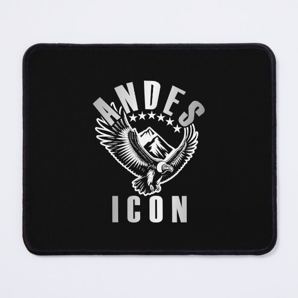 Item preview, Andean Mountain Condor Andes Peru Icon designed and sold by SambaStyles.