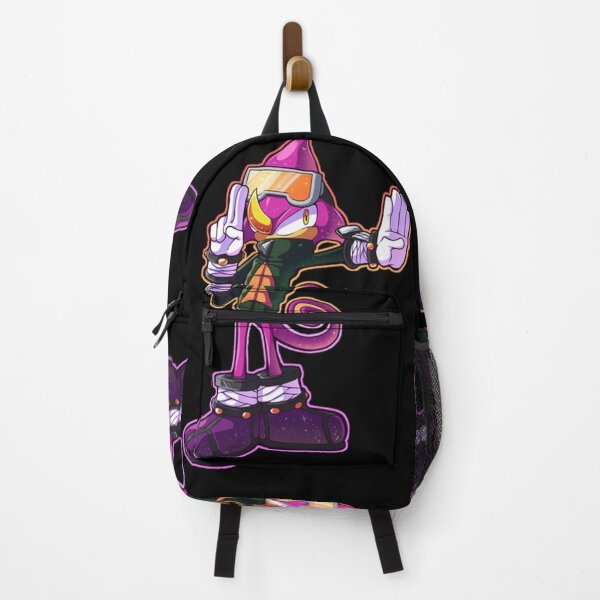 Item preview, Espio the Hedgehog designed and sold by Skel-Draws.